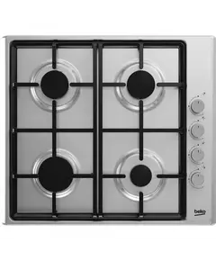 გაზქურის ზედაპირი Beko HIBG 64122 SX - TechMall.geგაზქურის ზედაპირი Beko HIBG 64122 SX - TechMall.ge ,გაზქურის ზედაპირი Beko HIBG 64122 SX - TechMall.ge