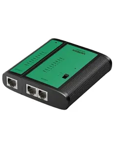 ქსელის ტესტერი UGREEN NW167 (10950), Cable Tester, Green - TechMall.geქსელის ტესტერი UGREEN NW167 (10950), Cable Tester, Green - TechMall.ge ,ქსელის ტესტერი UGREEN NW167 (10950), Cable Tester, Green - TechMall.ge