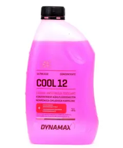 ანტიფრიზი DYNAMAX (G12, RED) 1,5L - TechMall.geანტიფრიზი DYNAMAX (G12, RED) 1,5L - TechMall.ge ,ანტიფრიზი DYNAMAX (G12, RED) 1,5L - TechMall.ge