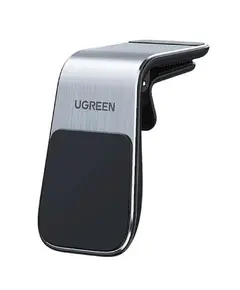 Mobile phone holder UGREEN LP290 (80712B), Smartphone Car Holder, Black/Silver - TechMall.geMobile phone holder UGREEN LP290 (80712B), Smartphone Car Holder, Black/Silver - TechMall.ge ,Mobile phone holder UGREEN LP290 (80712B), Smartphone Car Holder, Black/Silver - TechMall.ge