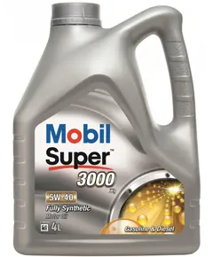 ზეთი MOBIL SUPER 3000 X1 5W40 4L - TechMall.geზეთი MOBIL SUPER 3000 X1 5W40 4L - TechMall.ge ,ზეთი MOBIL SUPER 3000 X1 5W40 4L - TechMall.ge