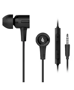 ყურსასმენი Edifier P205, Headphones, Wired, 3.5mm, Black - TechMall.geყურსასმენი Edifier P205, Headphones, Wired, 3.5mm, Black - TechMall.ge ,ყურსასმენი Edifier P205, Headphones, Wired, 3.5mm, Black - TechMall.ge