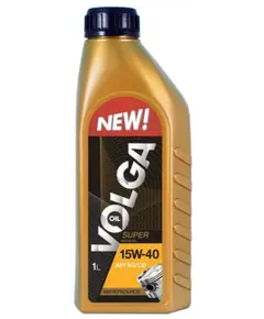 ძრავის ზეთი VOLGA-OIL SUPER 15W40 1L - TechMall.geძრავის ზეთი VOLGA-OIL SUPER 15W40 1L - TechMall.ge ,ძრავის ზეთი VOLGA-OIL SUPER 15W40 1L - TechMall.ge