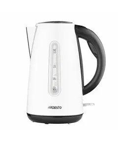 ელექტრო ჩაიდანი ARDESTO EKL-F300W - TechMall.geელექტრო ჩაიდანი ARDESTO EKL-F300W - TechMall.ge ,ელექტრო ჩაიდანი ARDESTO EKL-F300W - TechMall.ge