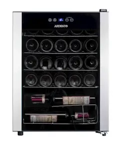 ღვინის მაცივარი Ardesto WCF-M24 - TechMall.geღვინის მაცივარი Ardesto WCF-M24 - TechMall.ge ,ღვინის მაცივარი Ardesto WCF-M24 - TechMall.ge