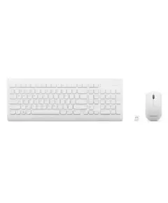 კლავიატურა და მაუსი Lenovo 510 Wireless Combo Keyboard & Mouse White - GX31F38001 - TechMall.geკლავიატურა და მაუსი Lenovo 510 Wireless Combo Keyboard & Mouse White - GX31F38001 - TechMall.ge ,კლავიატურა და მაუსი Lenovo 510 Wireless Combo Keyboard & Mouse White - GX31F38001 - TechMall.ge