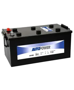 აკუმულატორი AUTOPOWER AT 27 225 ა*ს L+ 3 - TechMall.geაკუმულატორი AUTOPOWER AT 27 225 ა*ს L+ 3 - TechMall.ge ,აკუმულატორი AUTOPOWER AT 27 225 ა*ს L+ 3 - TechMall.ge