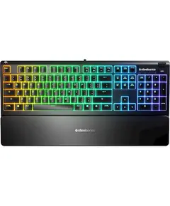 კლავიატურა SteelSeries 64805_SS Apex 3 - TechMall.geკლავიატურა SteelSeries 64805_SS Apex 3 - TechMall.ge ,კლავიატურა SteelSeries 64805_SS Apex 3 - TechMall.ge