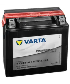 აკუმულატორი VARTA POW AGM TX14-BS 12 ა*ს - TechMall.geაკუმულატორი VARTA POW AGM TX14-BS 12 ა*ს - TechMall.ge ,აკუმულატორი VARTA POW AGM TX14-BS 12 ა*ს - TechMall.ge