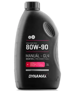 ტრანსმისიის ზეთი DYNAMAX HY. PP 80W90 GL-4 1L - TechMall.geტრანსმისიის ზეთი DYNAMAX HY. PP 80W90 GL-4 1L - TechMall.ge ,ტრანსმისიის ზეთი DYNAMAX HY. PP 80W90 GL-4 1L - TechMall.ge