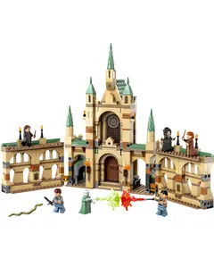 Lego LEGO Harry Potter The Battle of Hogwarts - TechMall.geLego LEGO Harry Potter The Battle of Hogwarts - TechMall.ge ,Lego LEGO Harry Potter The Battle of Hogwarts - TechMall.ge