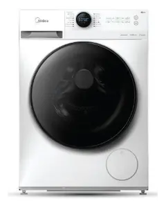 სარეცხი მანქანა Midea MF200W90WB/W - TechMall.geსარეცხი მანქანა Midea MF200W90WB/W - TechMall.ge ,სარეცხი მანქანა Midea MF200W90WB/W - TechMall.ge
