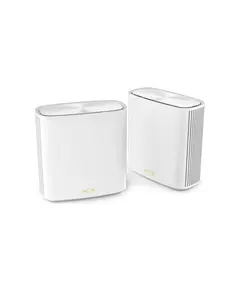Wi-Fi როუტერი ASUS ZenWiFi XD6S Series (W-2-PK) - TechMall.geWi-Fi როუტერი ASUS ZenWiFi XD6S Series (W-2-PK) - TechMall.ge ,Wi-Fi როუტერი ASUS ZenWiFi XD6S Series (W-2-PK) - TechMall.ge