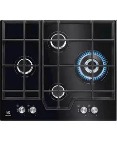 ქურის ზედაპირი Electrolux KGG6456K - TechMall.geქურის ზედაპირი Electrolux KGG6456K - TechMall.ge ,ქურის ზედაპირი Electrolux KGG6456K - TechMall.ge