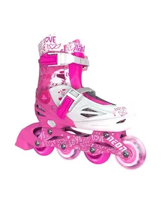 როლიკები NEON Rollers INLINE SKATES PINK (SIZE 34-38) - TechMall.geროლიკები NEON Rollers INLINE SKATES PINK (SIZE 34-38) - TechMall.ge ,როლიკები NEON Rollers INLINE SKATES PINK (SIZE 34-38) - TechMall.ge