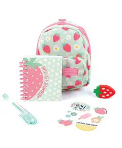 მინი ზურგჩანთა აქსესუარებით Make It Real 3C4G Mini Backpack with Stationery - TechMall.geმინი ზურგჩანთა აქსესუარებით Make It Real 3C4G Mini Backpack with Stationery - TechMall.ge ,მინი ზურგჩანთა აქსესუარებით Make It Real 3C4G Mini Backpack with Stationery - TechMall.ge