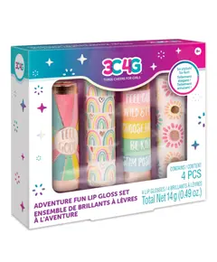 საბავშვო ტუჩსაცხების ნაკრები Make It Real 3C4G Mini Fridge Lip Gloss Set - TechMall.geსაბავშვო ტუჩსაცხების ნაკრები Make It Real 3C4G Mini Fridge Lip Gloss Set - TechMall.ge ,საბავშვო ტუჩსაცხების ნაკრები Make It Real 3C4G Mini Fridge Lip Gloss Set - TechMall.ge