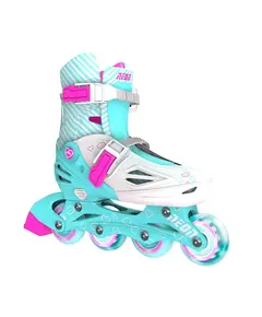 როლიკები NEON INLINE SKATES (SIZE 12-2) - NT07 (Teal Pink) - TechMall.geროლიკები NEON INLINE SKATES (SIZE 12-2) - NT07 (Teal Pink) - TechMall.ge ,როლიკები NEON INLINE SKATES (SIZE 12-2) - NT07 (Teal Pink) - TechMall.ge