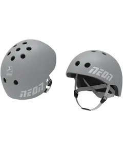 ჩაფხუტი Neon Helmet 2021  MGrey - TechMall.geჩაფხუტი Neon Helmet 2021  MGrey - TechMall.ge ,ჩაფხუტი Neon Helmet 2021  MGrey - TechMall.ge