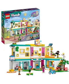 ლეგო LEGO Friends Heartlake International School - TechMall.geლეგო LEGO Friends Heartlake International School - TechMall.ge ,ლეგო LEGO Friends Heartlake International School - TechMall.ge