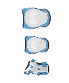 სამუხლე Yvolution Safety Pads  2021 S Blue - TechMall.geსამუხლე Yvolution Safety Pads  2021 S Blue - TechMall.ge ,სამუხლე Yvolution Safety Pads  2021 S Blue - TechMall.ge