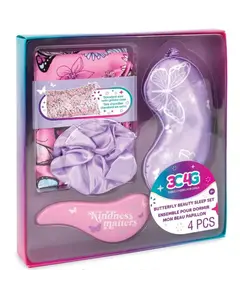 საძილე აქსესუარების კომპლექტი Make It Real 3C4G Butterfly Beauty Sleep Set - TechMall.geსაძილე აქსესუარების კომპლექტი Make It Real 3C4G Butterfly Beauty Sleep Set - TechMall.ge ,საძილე აქსესუარების კომპლექტი Make It Real 3C4G Butterfly Beauty Sleep Set - TechMall.ge