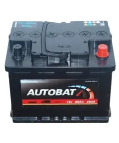 აკუმულატორი AUTOBAT 60 ა*ს  მარც. - TechMall.geაკუმულატორი AUTOBAT 60 ა*ს  მარც. - TechMall.ge ,აკუმულატორი AUTOBAT 60 ა*ს  მარც. - TechMall.ge