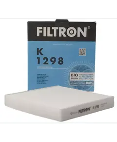სალონის ფილტრი Filtron K1298 - TechMall.geსალონის ფილტრი Filtron K1298 - TechMall.ge ,სალონის ფილტრი Filtron K1298 - TechMall.ge