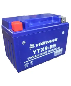 აკუმულატორი Yigit YTX9-BS(MF) 9 ა*ს L+ - TechMall.geაკუმულატორი Yigit YTX9-BS(MF) 9 ა*ს L+ - TechMall.ge ,აკუმულატორი Yigit YTX9-BS(MF) 9 ა*ს L+ - TechMall.ge