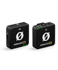 მიკროფონი Rode Wireless ME - TechMall.geმიკროფონი Rode Wireless ME - TechMall.ge ,მიკროფონი Rode Wireless ME - TechMall.ge