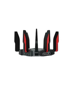 როუტერი TP-Link Archer GX90 AX6600 Tri-Band Wi-Fi 6 Gaming Router - TechMall.geროუტერი TP-Link Archer GX90 AX6600 Tri-Band Wi-Fi 6 Gaming Router - TechMall.ge ,როუტერი TP-Link Archer GX90 AX6600 Tri-Band Wi-Fi 6 Gaming Router - TechMall.ge