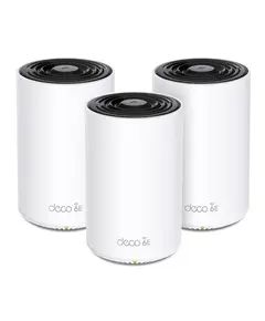 Router TP-Link Deco XE75 Pro (3-pack) AXE5400 Tri-Band Mesh Wi-Fi 6E System - TechMall.geRouter TP-Link Deco XE75 Pro (3-pack) AXE5400 Tri-Band Mesh Wi-Fi 6E System - TechMall.ge ,Router TP-Link Deco XE75 Pro (3-pack) AXE5400 Tri-Band Mesh Wi-Fi 6E System - TechMall.ge