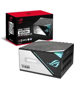 კვების ბლოკი ASUS ROG THOR (850W), ROG-THOR-850P2-GAMING - TechMall.geკვების ბლოკი ASUS ROG THOR (850W), ROG-THOR-850P2-GAMING - TechMall.ge ,კვების ბლოკი ASUS ROG THOR (850W), ROG-THOR-850P2-GAMING - TechMall.ge