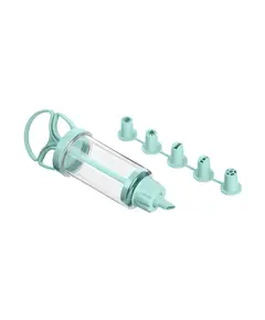 კრემის შპრიცი  ARDESTO Basic Cream Pump, tiffany, plastic - TechMall.geკრემის შპრიცი  ARDESTO Basic Cream Pump, tiffany, plastic - TechMall.ge ,კრემის შპრიცი  ARDESTO Basic Cream Pump, tiffany, plastic - TechMall.ge