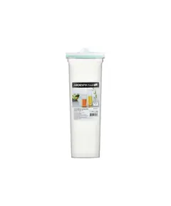 ზეთის კონტეინერი ARDESTO Oli container  Fresh 1 l, tiffany blue, plastic - TechMall.geზეთის კონტეინერი ARDESTO Oli container  Fresh 1 l, tiffany blue, plastic - TechMall.ge ,ზეთის კონტეინერი ARDESTO Oli container  Fresh 1 l, tiffany blue, plastic - TechMall.ge