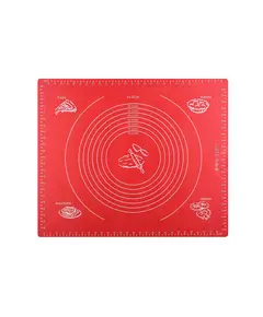 ცომის საზომი Silicone mat  Ardesto Tasty baking 50*60CM, red, silicon - TechMall.geცომის საზომი Silicone mat  Ardesto Tasty baking 50*60CM, red, silicon - TechMall.ge ,ცომის საზომი Silicone mat  Ardesto Tasty baking 50*60CM, red, silicon - TechMall.ge