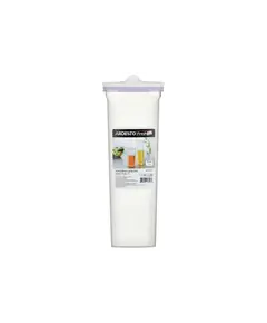 ზეთის კონტეინერი ARDESTO Oli container  Fresh 1 l, lilac, plastic - TechMall.geზეთის კონტეინერი ARDESTO Oli container  Fresh 1 l, lilac, plastic - TechMall.ge ,ზეთის კონტეინერი ARDESTO Oli container  Fresh 1 l, lilac, plastic - TechMall.ge