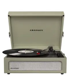 ფირსაკრავი Crosley Voyager Turntable - TechMall.geფირსაკრავი Crosley Voyager Turntable - TechMall.ge ,ფირსაკრავი Crosley Voyager Turntable - TechMall.ge