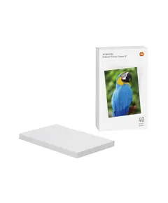 ფოტო პრინტერის ფურცელი Xiaomi Instant Photo Paper 6 inches 40 Sheets - TechMall.geფოტო პრინტერის ფურცელი Xiaomi Instant Photo Paper 6 inches 40 Sheets - TechMall.ge ,ფოტო პრინტერის ფურცელი Xiaomi Instant Photo Paper 6 inches 40 Sheets - TechMall.ge
