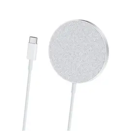 დამტენი Anker PowerWave Select+ Magnetic Pad A2566G41 - TechMall.geდამტენი Anker PowerWave Select+ Magnetic Pad A2566G41 - TechMall.ge ,დამტენი Anker PowerWave Select+ Magnetic Pad A2566G41 - TechMall.ge