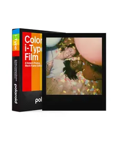 პოლაროიდის აქსესუარი Polaroid Color Film for i-Type With Black Frame Edition - TechMall.geპოლაროიდის აქსესუარი Polaroid Color Film for i-Type With Black Frame Edition - TechMall.ge ,პოლაროიდის აქსესუარი Polaroid Color Film for i-Type With Black Frame Edition - TechMall.ge