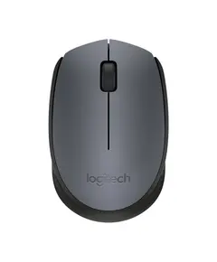 Mouse LOGITECH Wireless Mouse M170 - EMEA - GRAY - TechMall.geMouse LOGITECH Wireless Mouse M170 - EMEA - GRAY - TechMall.ge ,Mouse LOGITECH Wireless Mouse M170 - EMEA - GRAY - TechMall.ge