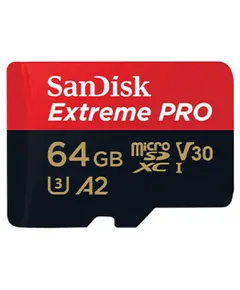 Memory card SanDisk 64GB Extreme Pro MicroSD/XC UHS-I Card Up to 200MB/s V30 SDSQXCU-064G-GN6MA - TechMall.geMemory card SanDisk 64GB Extreme Pro MicroSD/XC UHS-I Card Up to 200MB/s V30 SDSQXCU-064G-GN6MA - TechMall.ge ,Memory card SanDisk 64GB Extreme Pro MicroSD/XC UHS-I Card Up to 200MB/s V30 SDSQXCU-064G-GN6MA - TechMall.ge