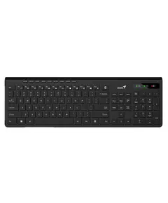 კლავიატურა Genius SlimStar 7230 BLK - TechMall.geკლავიატურა Genius SlimStar 7230 BLK - TechMall.ge ,კლავიატურა Genius SlimStar 7230 BLK - TechMall.ge