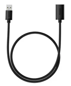 კაბელი Baseus AirJoy Series USB3.0 Extension Cable 0.5m Cluster B00631103111-01 - TechMall.geკაბელი Baseus AirJoy Series USB3.0 Extension Cable 0.5m Cluster B00631103111-01 - TechMall.ge ,კაბელი Baseus AirJoy Series USB3.0 Extension Cable 0.5m Cluster B00631103111-01 - TechMall.ge