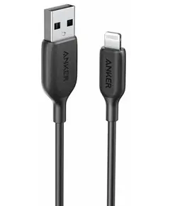 Cable ANKER - POWERLINE LIGHTNING CABLE/A8113011 - TechMall.geCable ANKER - POWERLINE LIGHTNING CABLE/A8113011 - TechMall.ge ,Cable ANKER - POWERLINE LIGHTNING CABLE/A8113011 - TechMall.ge