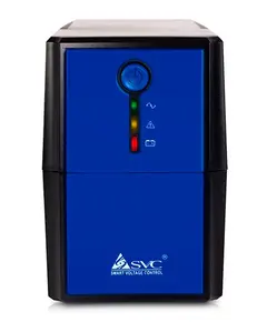 Power supply SVC V-1050, 1050VA, 500W UPS - TechMall.gePower supply SVC V-1050, 1050VA, 500W UPS - TechMall.ge ,Power supply SVC V-1050, 1050VA, 500W UPS - TechMall.ge