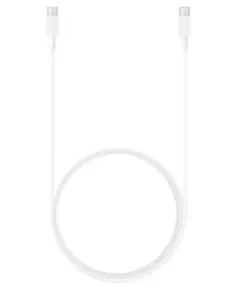 Cable Samsung EP-DX310JWRGRU Type-C to Type-C Cable 1.8m (3A) - TechMall.geCable Samsung EP-DX310JWRGRU Type-C to Type-C Cable 1.8m (3A) - TechMall.ge ,Cable Samsung EP-DX310JWRGRU Type-C to Type-C Cable 1.8m (3A) - TechMall.ge