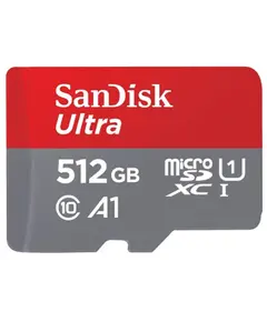 Memory card SanDisk 512GB Ultra MicroSD/HC UHS-I Card 150MB/S Class 10 SDSQUAC-512G-GN6MN - TechMall.geMemory card SanDisk 512GB Ultra MicroSD/HC UHS-I Card 150MB/S Class 10 SDSQUAC-512G-GN6MN - TechMall.ge ,Memory card SanDisk 512GB Ultra MicroSD/HC UHS-I Card 150MB/S Class 10 SDSQUAC-512G-GN6MN - TechMall.ge