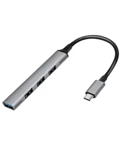 USB ჰაბი Logilink UA0392 USB3.2 Type-C 4-port Slim Hub With Aluminum Casing - TechMall.geUSB ჰაბი Logilink UA0392 USB3.2 Type-C 4-port Slim Hub With Aluminum Casing - TechMall.ge ,USB ჰაბი Logilink UA0392 USB3.2 Type-C 4-port Slim Hub With Aluminum Casing - TechMall.ge